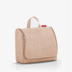 Косметичка Reisenthel Toiletbag XL 28x23x10 см 4 л з гачком (WO6041)