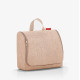 Косметичка Reisenthel Toiletbag XL 28x23x10 см 4 л з гачком (WO6041)