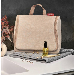 Косметичка Reisenthel Toiletbag XL 28x23x10 см 4 л з гачком (WO6041)