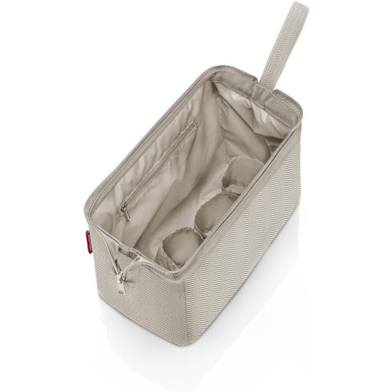 Косметичка Reisenthel Travelcosmetic 26x18x13,5 см, 4 л (WC6049)