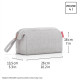 Косметичка Reisenthel Travelcosmetic 26x18x13,5 см, 4 л (WC7075)