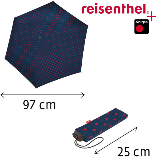 Парасолька Reisenthel 25х2,5х6,5 см (RT3075)