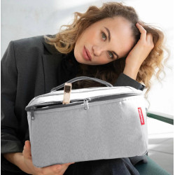 Косметичка Reisenthel Beautycase 27x18x17 см, 4 л (FF7074)