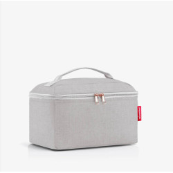 Косметичка Reisenthel Beautycase 27x18x17 см, 4 л сірий (FF1035)