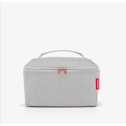 Косметичка Reisenthel Beautycase 27x18x17 см, 4 л сірий (FF1035)