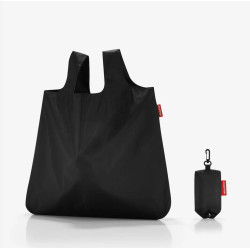 Сумка для шопингу Reisenthel mini maxi 45х53,5х7 см 15 л (AO7003)