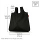 Сумка для шопингу Reisenthel mini maxi 45х53,5х7 см 15 л (AO7003)