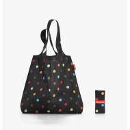 Сумка для шопингу Reisenthel mini maxi 43,5х63х6 см 15 л (AT7009)