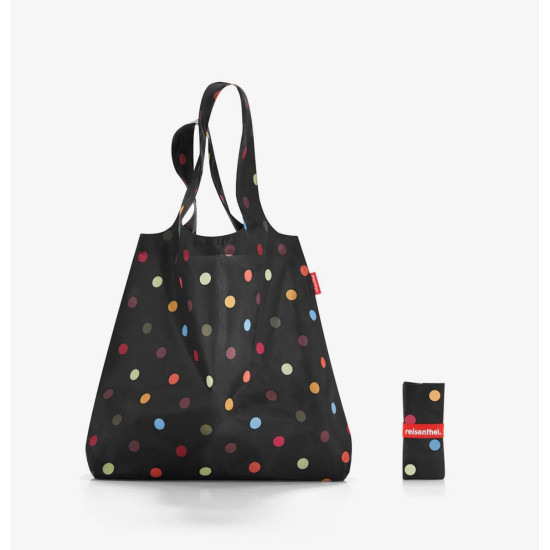 Сумка для шопингу Reisenthel mini maxi 43,5х63х6 см 15 л (AT7009)