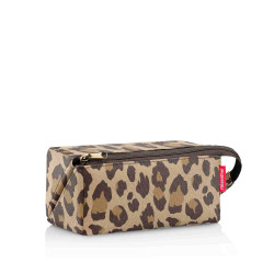 Косметичка-футляр Reisenthel 23x11x11 см/1,5 л Leo (MN6048)