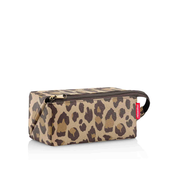 Косметичка-футляр Reisenthel 23x11x11 см/1,5 л Leo (MN6048)