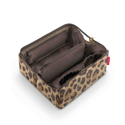 Косметичка-футляр Reisenthel 23x11x11 см/1,5 л Leo (MN6048)