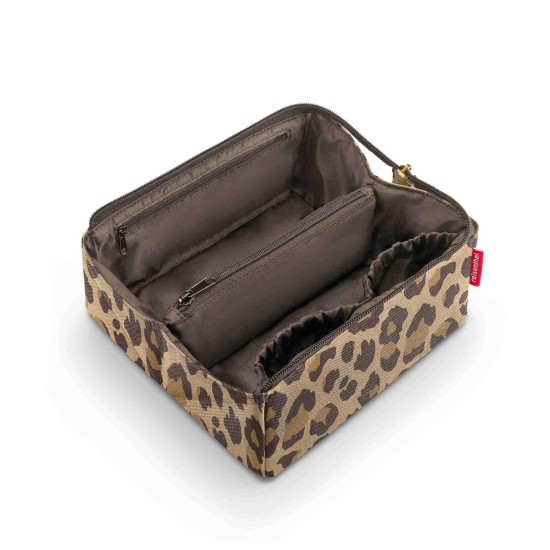 Косметичка-футляр Reisenthel 23x11x11 см/1,5 л Leo (MN6048)