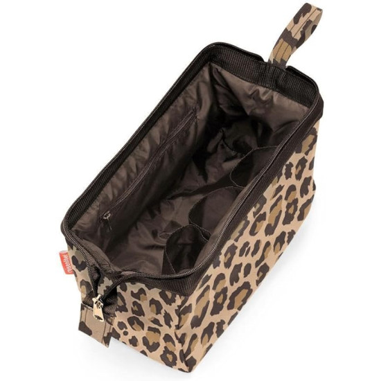 Косметичка Reisenthel Travelcosmetic 26x18x13,5 см, 4 л Leo (WC6048)