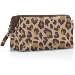 Косметичка Reisenthel Travelcosmetic 26x18x13,5 см, 4 л Leo (WC6048)