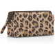 Косметичка Reisenthel Travelcosmetic 26x18x13,5 см, 4 л Leo (WC6048)