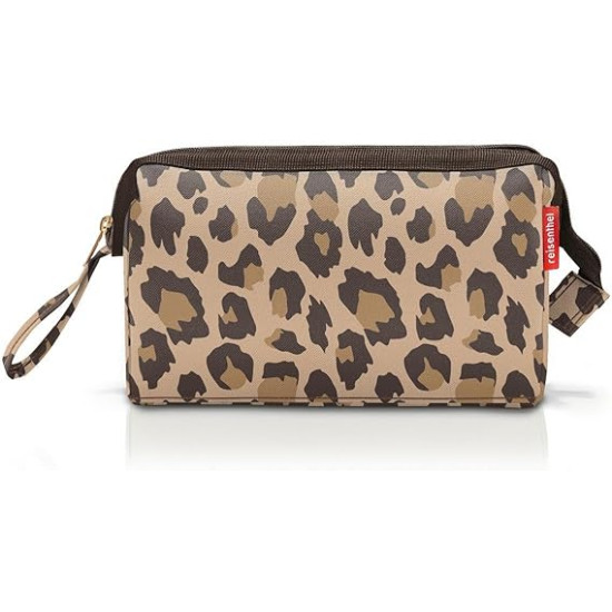 Косметичка Reisenthel Travelcosmetic 26x18x13,5 см, 4 л Leo (WC6048)