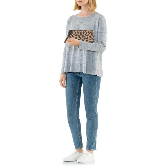 Косметичка Reisenthel Travelcosmetic 26x18x13,5 см, 4 л Leo (WC6048)