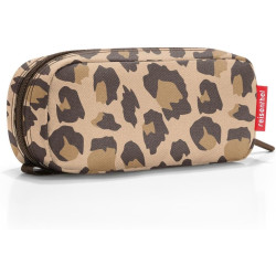 Косметичка Reisenthel Multicase 21x10x7 см, 1,5 л Leo (WJ6048)