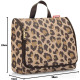 Косметичка Reisenthel Toiletbag XL 28x23x10 см, 4 л з гачком (WO6048)