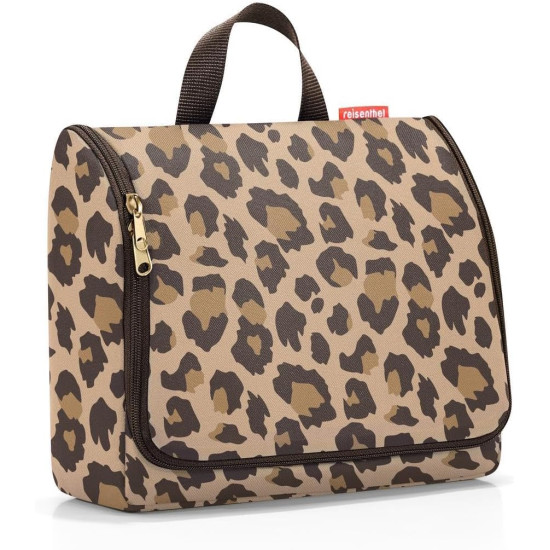Косметичка Reisenthel Toiletbag XL 28x23x10 см, 4 л з гачком (WO6048)
