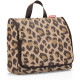 Косметичка Reisenthel Toiletbag XL 28x23x10 см, 4 л з гачком (WO6048)