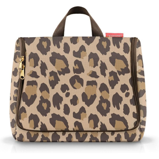 Косметичка Reisenthel Toiletbag XL 28x23x10 см, 4 л з гачком (WO6048)