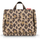 Косметичка Reisenthel Toiletbag XL 28x23x10 см, 4 л з гачком (WO6048)