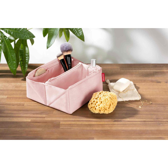 Косметичка-футляр Reisenthel 23x11x11 см/1,5 л, рожевий MN3100)
