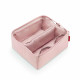 Косметичка-футляр Reisenthel 23x11x11 см/1,5 л, рожевий MN3100)