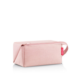 Косметичка-футляр Reisenthel 23x11x11 см/1,5 л, рожевий MN3100)