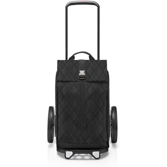 Сумка на колесах Reisenthel  34х22х55 см 40 л, візок (MJ7059)