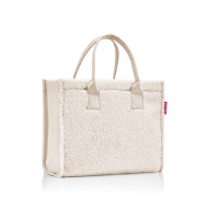Сумка-шопер Reisenthel 42x35x17 см, 14 л TEDDY (DN1042)