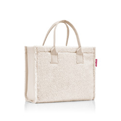 Сумка-шопер Reisenthel 42x35x17 см, 14 л TEDDY (DN1042)