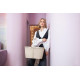 Кошик для покупок Reisenthel 48х29х28 см, 22 л teddy (BK1042)