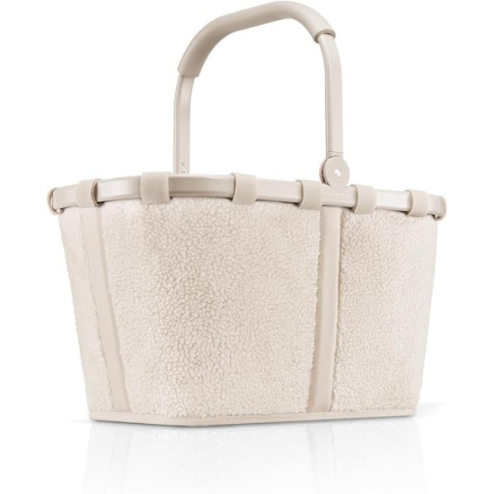 Кошик для покупок Reisenthel 48х29х28 см, 22 л teddy (BK1042)