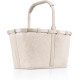Кошик для покупок Reisenthel 48х29х28 см, 22 л teddy (BK1042)