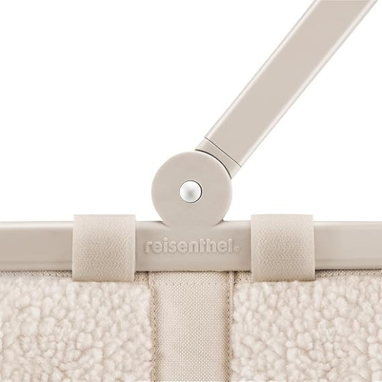 Кошик для покупок Reisenthel 48х29х28 см, 22 л teddy (BK1042)