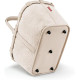 Кошик для покупок Reisenthel 48х29х28 см, 22 л teddy (BK1042)