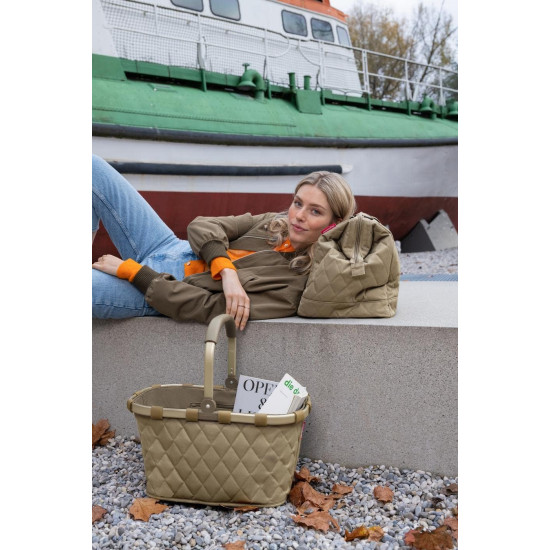 Кошик для покупок Reisenthel 48х29х28 см, 22 л (BK5047)