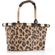 Кошик Carrybag XS Reisenthel 33,5х21х19,5 см, 5 л Leo (BN6047)