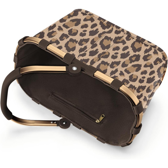 Кошик Carrybag XS Reisenthel 33,5х21х19,5 см, 5 л Leo (BN6047)