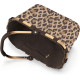 Кошик Carrybag XS Reisenthel 33,5х21х19,5 см, 5 л Leo (BN6047)