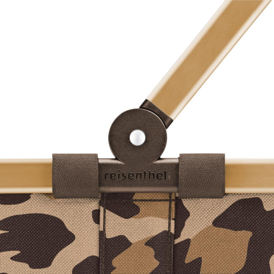 Кошик Carrybag XS Reisenthel 33,5х21х19,5 см, 5 л Leo (BN6047)