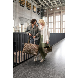 Кошик Carrybag XS Reisenthel 33,5х21х19,5 см, 5 л Leo (BN6047)