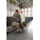 Кошик Carrybag XS Reisenthel 33,5х21х19,5 см, 5 л Leo (BN6047)