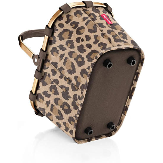 Кошик Carrybag XS Reisenthel 33,5х21х19,5 см, 5 л Leo (BN6047)