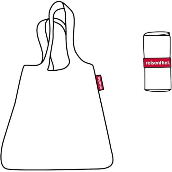 Сумка для шопингу Reisenthel mini maxi 43,5х63х6 см 15 л (AT6048)