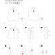Сумка для шопингу Reisenthel mini maxi 43,5х63х6 см 15 л (AT6048)