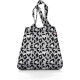 Сумка для шопингу Reisenthel mini maxi 43,5х63х6 см 15 л (AT7080)